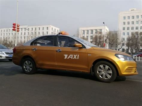 哈尔滨出租车公司总台叫车电话