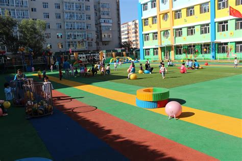 哈尔滨的公立幼儿园排名