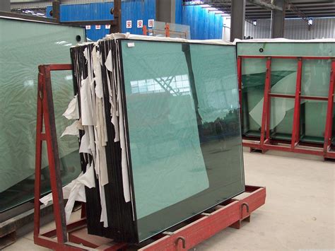 哈尔滨钢化中空玻璃制品有限公司