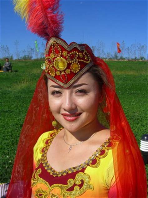 哈萨克族女孩取名禁忌