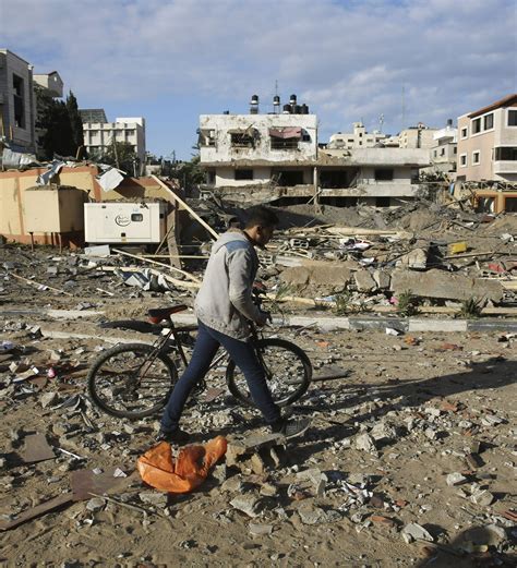哈马斯导致以色列进攻加沙吗