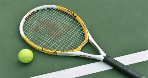 哪个品牌的网球拍质量最好