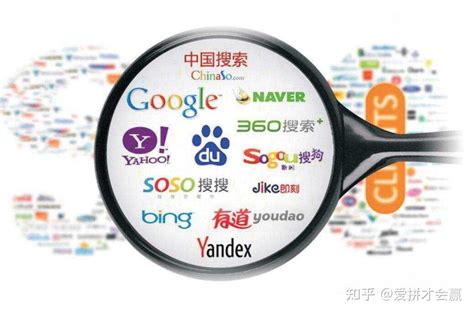 哪个搜索引擎是目前世界上最大的中文搜索引擎