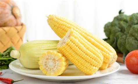 哪个朝代的人今天能吃到玉米
