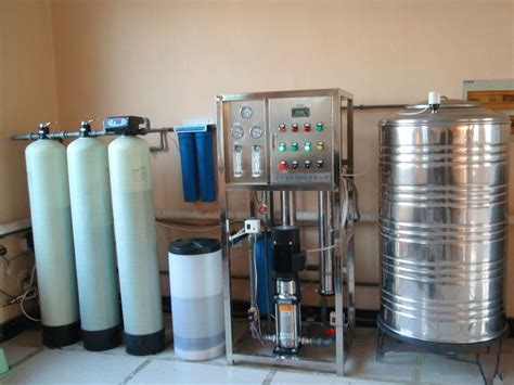 唐山小型净化水设备公司