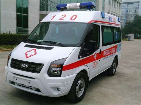 唐山120救护车出租费用