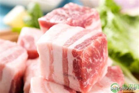 商丘今日猪肉一斤多少钱