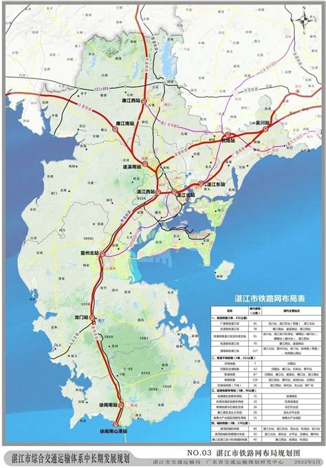 商丘到湛江有高铁吗