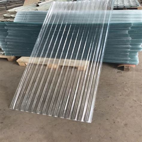 商洛玻璃钢透明平板生产厂家