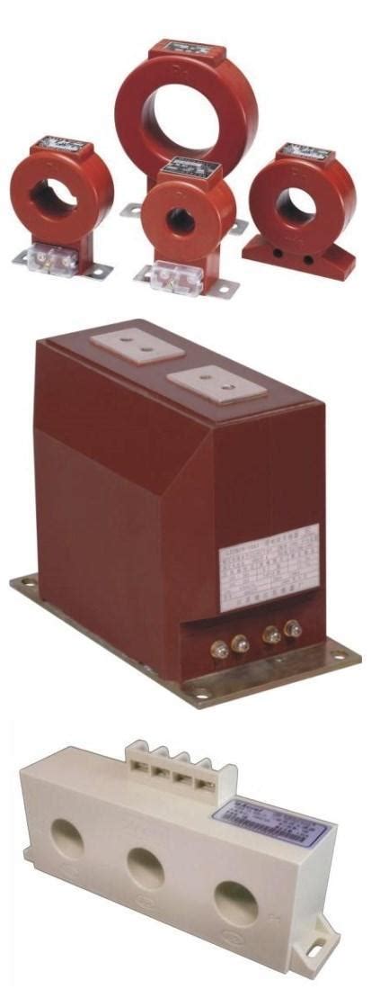 嘉兴计量级电流传感器设计标准