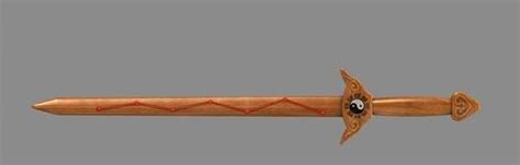 四大法器桃木剑