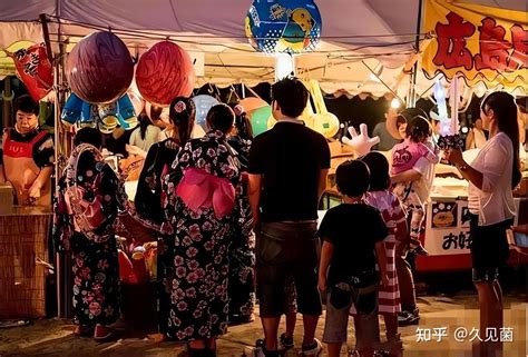 四川城市举办夏日祭