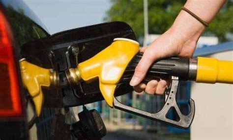 国内油价迎年内首涨