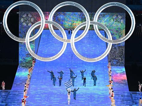 国外对北京冬奥会评价
