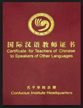 国外教中文需要什么证件