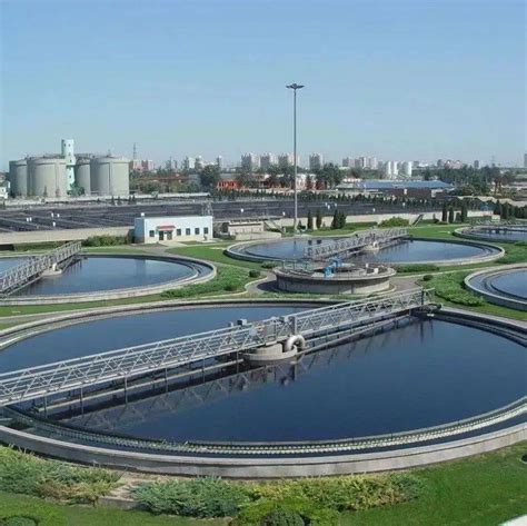 国家规定污水处理厂离农户多少米