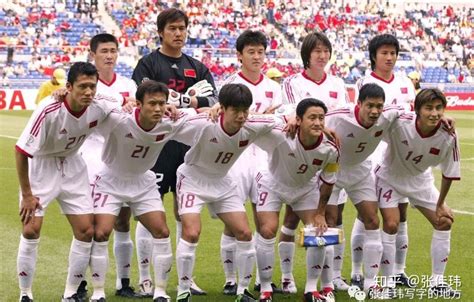 国足世界杯2002回顾