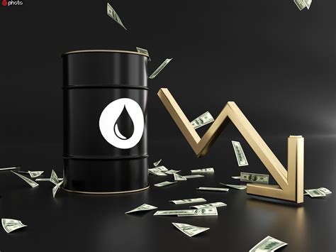 国际油价为何会跌