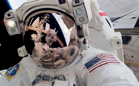 国际空间站宇航员上去多久了