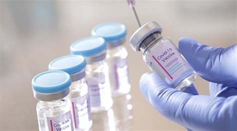 国际认证新冠疫苗有几种
