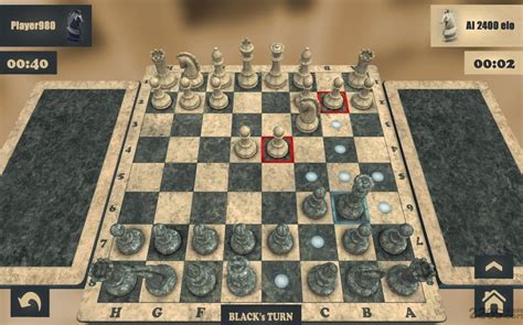 国际象棋单机版下载