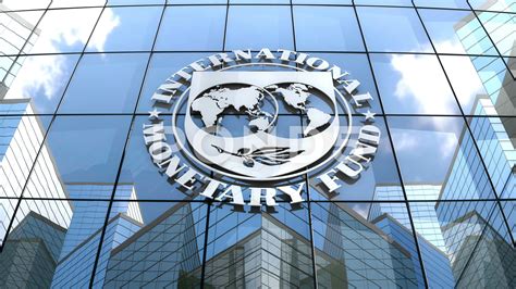 国际货币基金组织下调全球经济增长预期