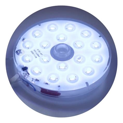 圆瓷缸专用照明灯