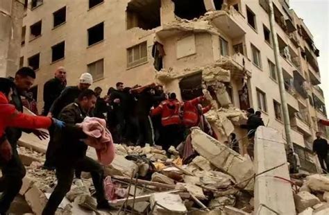 土耳其地震最新伤亡人数