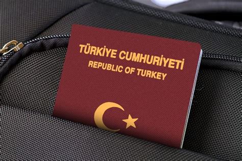 土耳其工作签证费用