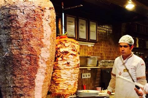 土耳其烤肉加盟多少钱