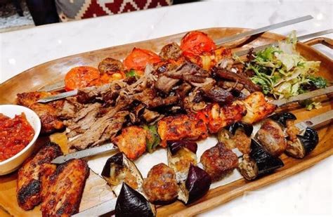 土耳其烤肉加盟条件