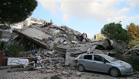 土耳其7.8级地震新闻报道
