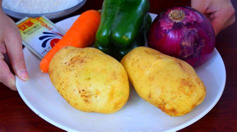 土豆怎么起名吸引人