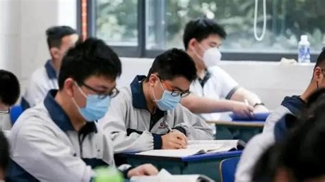 在中国高考是最公平的事情