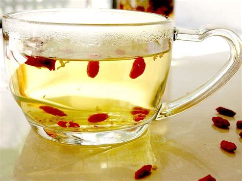 在冬季喝什么茶可以养生