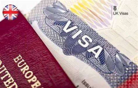 在国外打工怎么申请英国签证