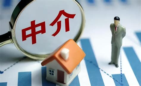 在大庆买房贷款没有中介费