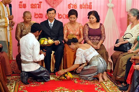 在柬埔寨结婚要多少钱