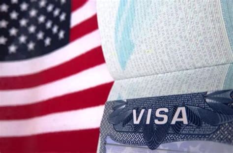 在美国上班怎么办理签证