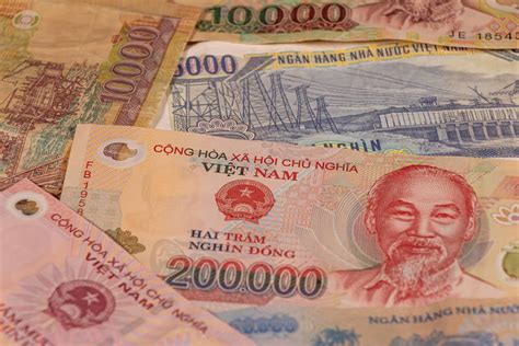 在越南怎么换钱比较合适
