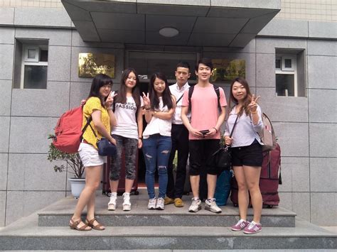 在韩国留学生可以回国吗