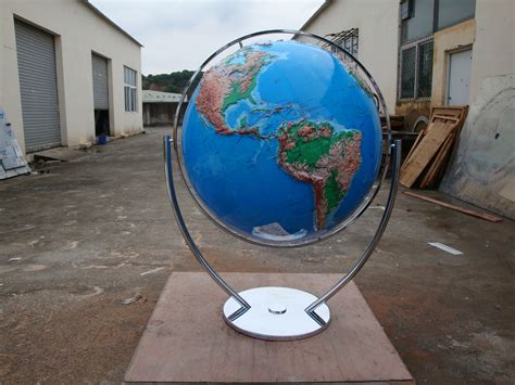 地球仪3d立体图可移动