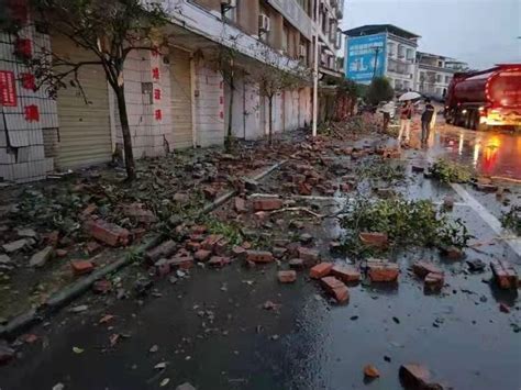 地震最新消息泸州