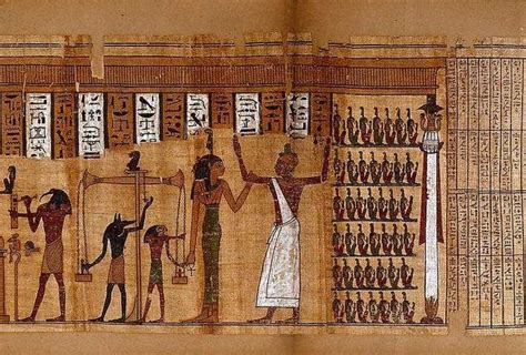 埃及亡灵书全文阅读