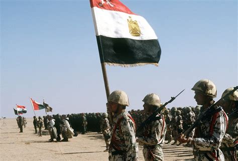埃及以色列战争