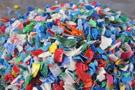 塑料原料回收推荐