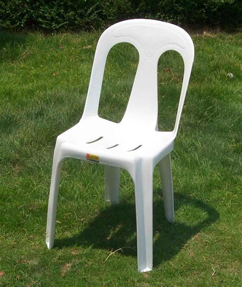 塑料椅的设计