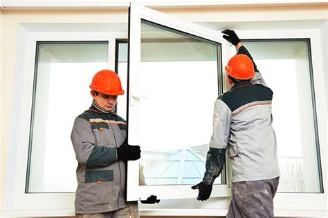 塑钢窗安装质量控制要点
