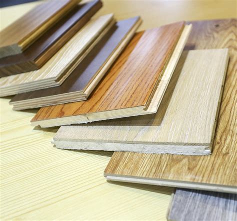 复合地板和实木地板的区别