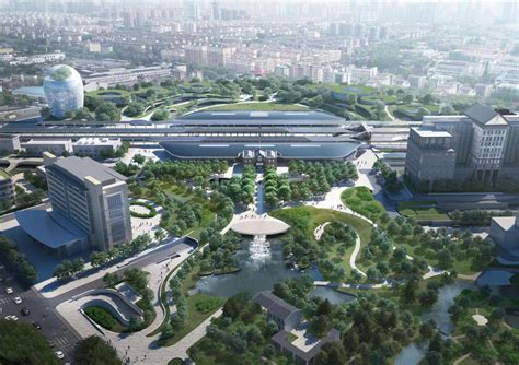 夏邑火车站改造2021